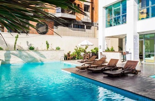 Algodoal Apartment | 68 m² Apartment ∙ 2 bedrooms ∙ 127 guests