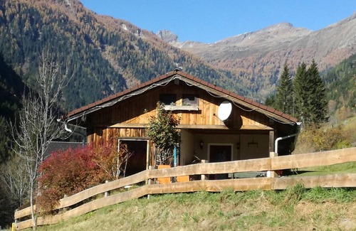 Flattach House | 68 m² House ∙ 2 bedrooms ∙ 6 guests