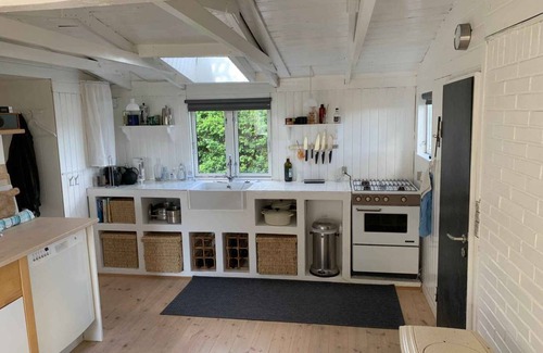 Hornslet House | 68 m² House ∙ 2 bedrooms ∙ 6 guests