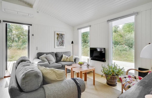 Rrvig House | 68 m² House ∙ 4 bedrooms ∙ 6 guests