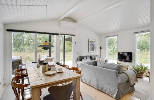 Rrvig House | 68 m² House ∙ 4 bedrooms ∙ 6 guests