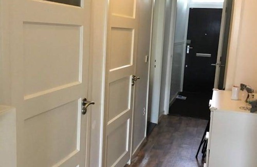 Escamp Resort | 68 m² Private room ∙ 1 bedroom ∙ 1 guest