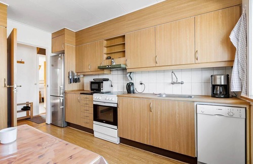 Tejn Apartment | 6815 Allinge - Ndr. Strandvej 2 B, 1. th.