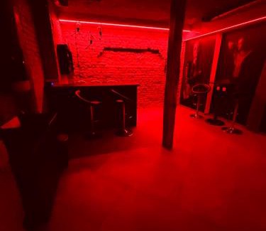 Panevezys Apartment | 69 apartaments BDSM
