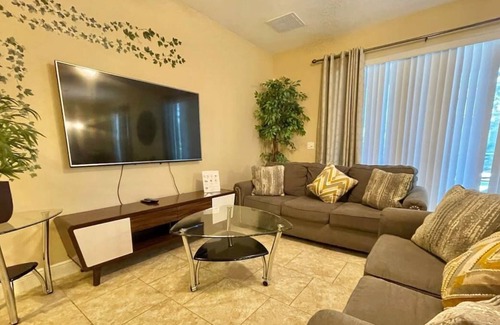 Loughman Resort | 6bdr Resort PrivatePool/Disney/Universal/Outlet/FreeWaterPark 77