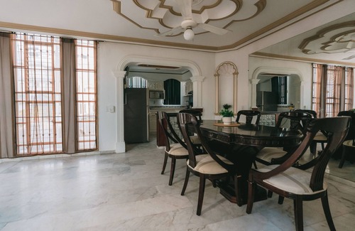 Zona Dorada House | 6BR Lomas Home with Private Pool