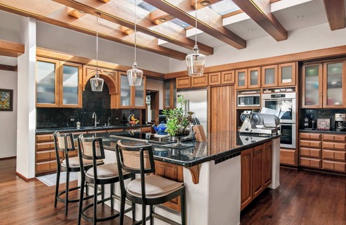 Covenant House | 6BR Nature Stay Rancho Santa Fe