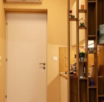 Sarajevo Apartment | 6th Street