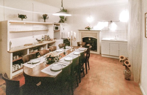 Ardentes House | 7 bedroom stunning home in Ardentes