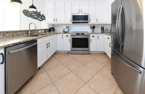 Surfside Beach House | 7 BR 2nd Row Beach House with a Heated Pool! Ocean Club