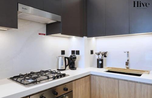 Jebel Ali Apartment | 7 By Aurora 101