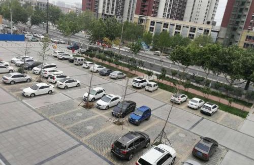 Qiaodong District Hotel | 7 Days Premium Xingtai Ruihe City Branch