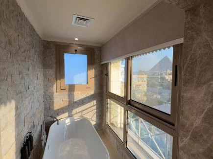 Al Haram Hotel | 7 Gates Boutique Hotel Pyramids