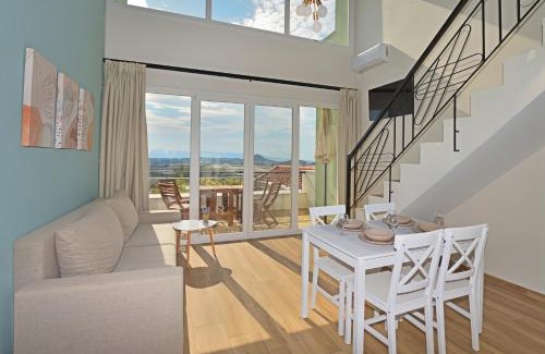 Eleftheres Apartment | 7 Grapes