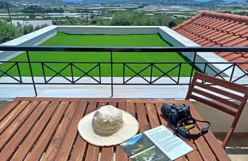 Eleftheres Apartment | 7 Grapes