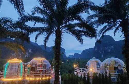 Ban Thung Other | 7 heaven resort at krabi เซเว่น เฮฟเว่น รีสอร์ท แอท กระบี่