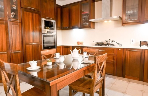 Qawra Villa | 7 MEDITERRANEA VILLA