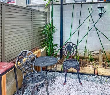 Kitaotsuka Apartment | 7-minute walk from Otsuka Station,Yamanote Line 3-person Shared garden