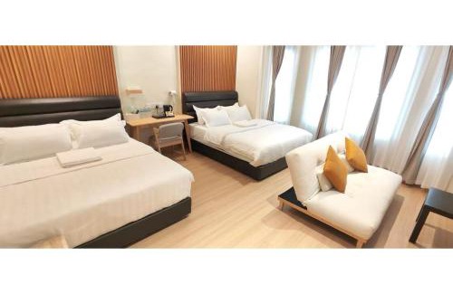 Kampung Alor Akar House | 7 minutes driving to TC Beach 123 Guest House