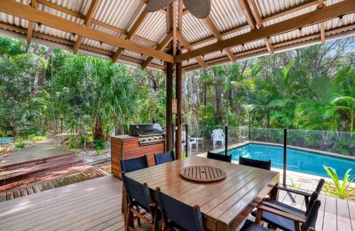 Rainbow Beach House | 7 Naiad Court Rainbow Shores