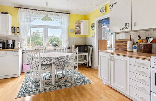 Bruzaholm House | 7 person holiday home in BRUZAHOLM-By Traum