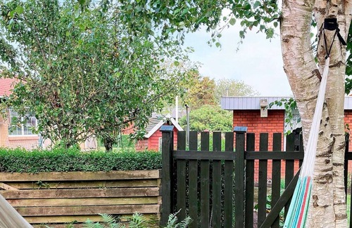 Bredebro House | 7 person holiday home in Bredebro