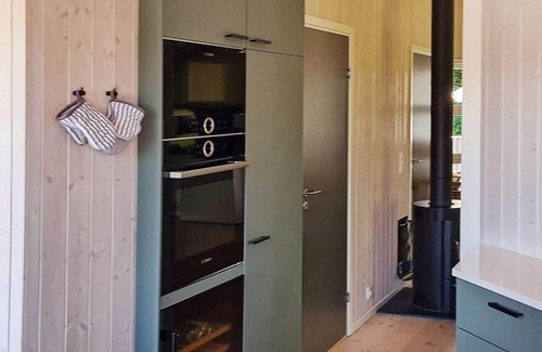 Udsholt House | 7 person holiday home in Græsted-By Traum