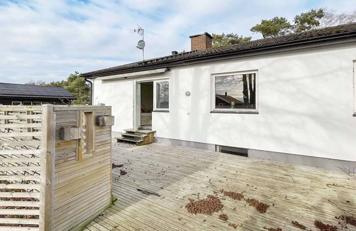 Yngsjo House | 7 person holiday home in YNGSJÖ-By Traum