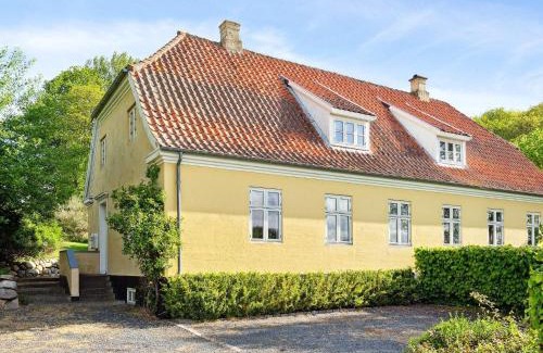 Tranekaer House | 7 person holiday home in Tranekær-By Traum