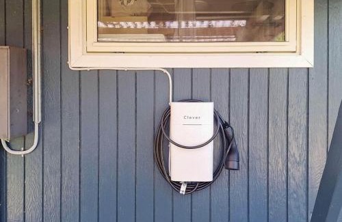 Holbaek House | 7 person holiday home in Holbæk-By Traum