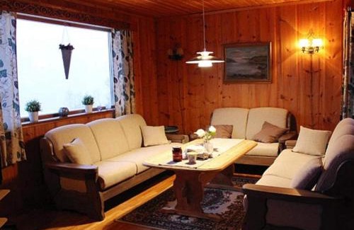Videseter Apartment | 7 person holiday home in STRYN-By Traum