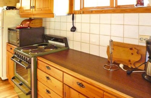 Videseter Apartment | 7 person holiday home in STRYN-By Traum