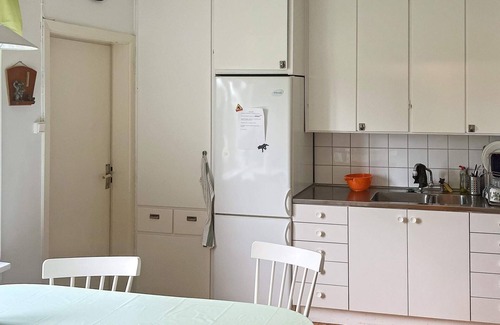 Algaras House | 7 person holiday home in ÄLGARÅS-By Traum