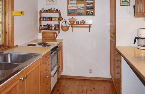 Figeholm House | 7 person holiday home in FIGEHOLM