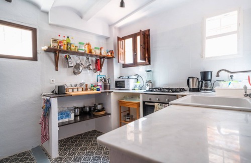 Cocentaina Bed & Breakfast | 7 Pisos Casa Rural de Pueblo