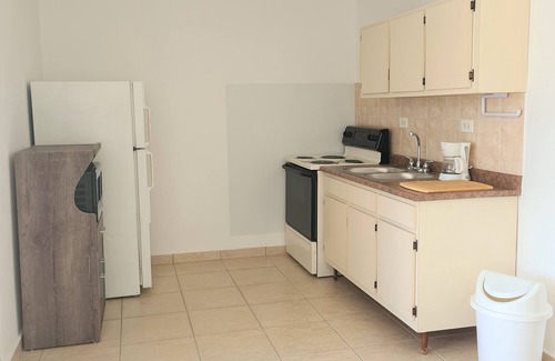 Playa Fortuna Apartment | 7 SPECTACULAR! @ Luquillo Beach Apartment 3/Bedroom