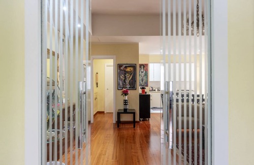 San Giovanni Apartment | 70 m² Apartment ∙ 2 bedrooms ∙ 4 guests