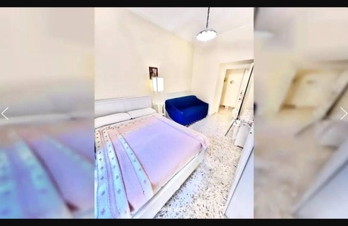 Vatican Resort | 70 m² Private room ∙ 1 bedroom ∙ 1 guest