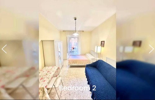 Vatican Resort | 70 m² Private room ∙ 1 bedroom ∙ 1 guest