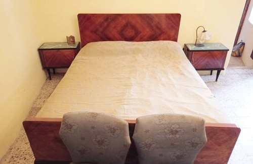 Villa Santo Stefano Apartment | 70 m² Apartment ∙ 1 bedroom ∙ 6 guests