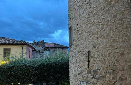 Villa Santo Stefano Apartment | 70 m² Apartment ∙ 1 bedroom ∙ 6 guests