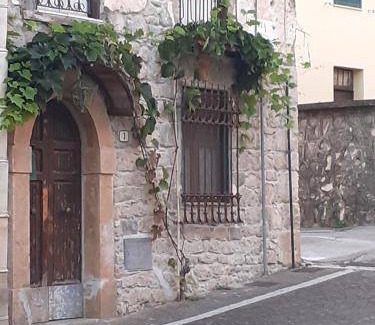 Villa Santo Stefano Apartment | 70 m² Apartment ∙ 1 bedroom ∙ 6 guests