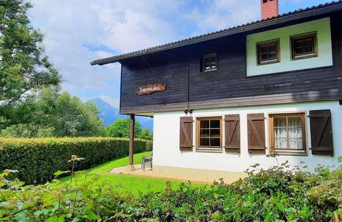 Notsch im Gailtal Apartment | 70 m² Apartment ∙ 2 bedrooms ∙ 6 guests