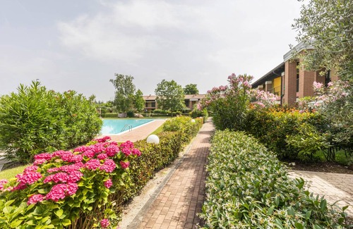 Ponti sul Mincio Apartment | 70 m² Apartment ∙ 1 bedroom ∙ 4 guests