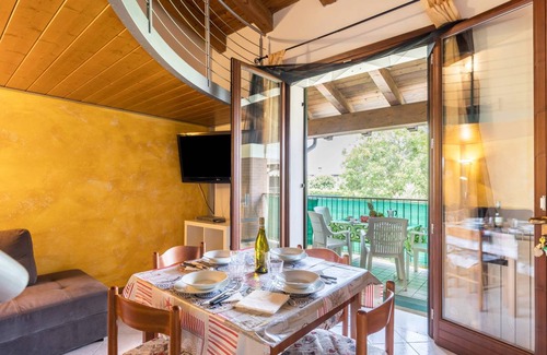 Ponti sul Mincio Apartment | 70 m² Apartment ∙ 1 bedroom ∙ 4 guests