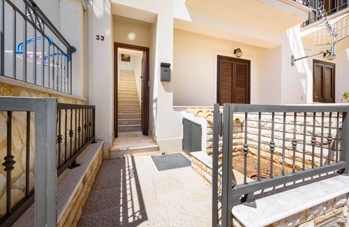 San Vito Lo Capo Apartment | 70 m² Apartment ∙ 2 bedrooms ∙ 6 guests