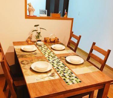 Kita Ward Apartment | 70 m² Apartment ∙ 2 bedrooms ∙ 5 guests