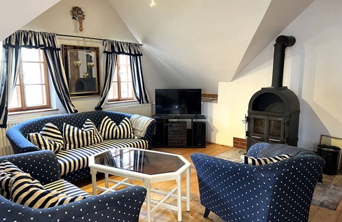 Aggsbach Markt Apartment | 70 m² Apartment ∙ 1 bedroom ∙ 2 guests