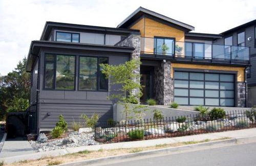 North Cowichan Apartment | 70 m² Apartment ∙ 1 bedroom ∙ 4 guests