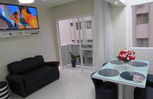 Barra Sul Apartment | 70 m² Apartment ∙ 1 bedroom ∙ 6 guests